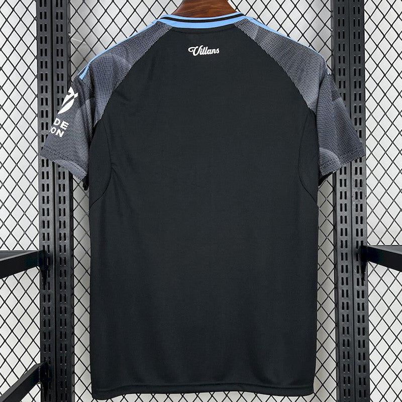 Maillot Aston Villa 25/26