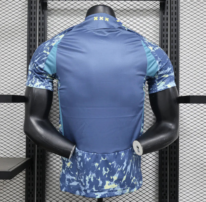 Ajax 24/25 player jersey