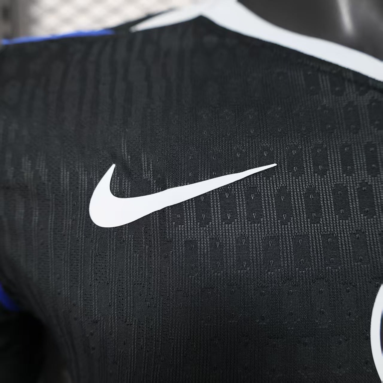 Maillot player Chelsea third 25/26