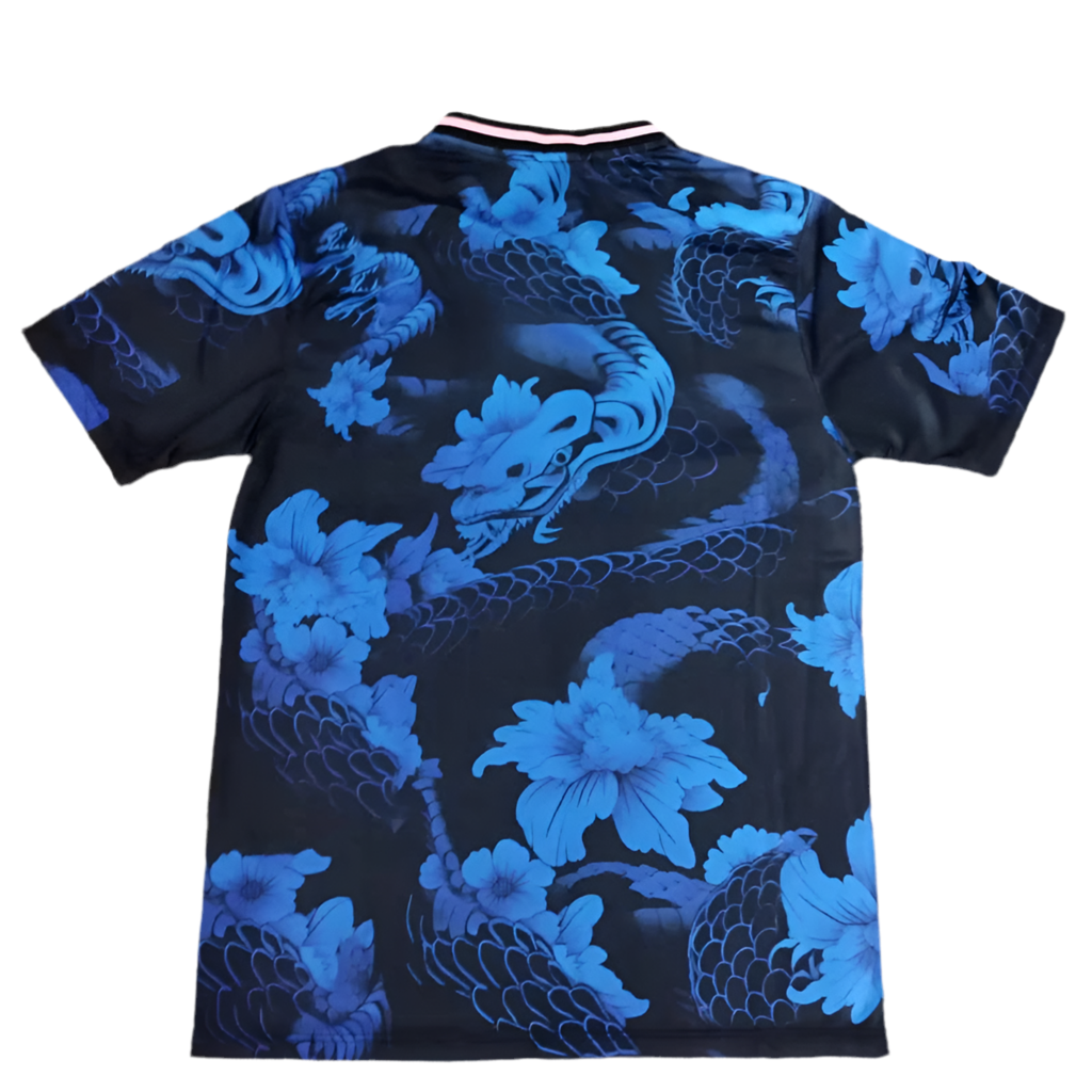 Maillot concept Japon 24/25