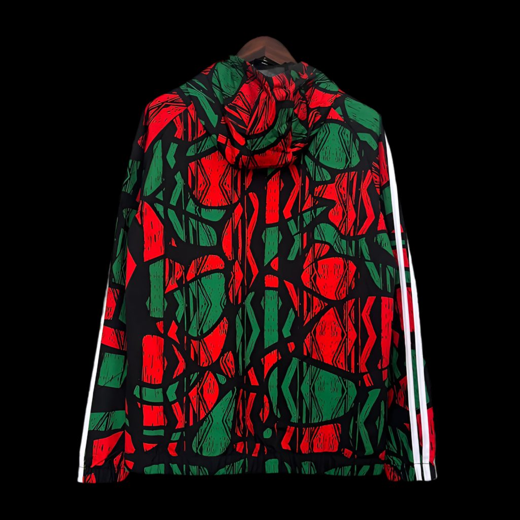 Coupe-vent Arsenal 24/25