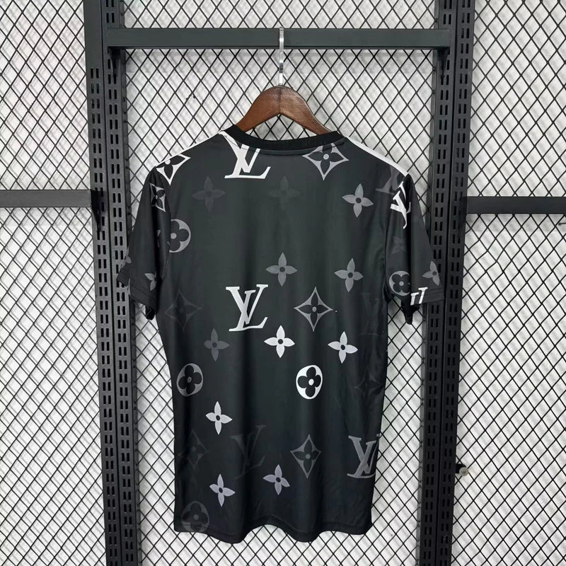 Maillot concept Real Madrid 25/26