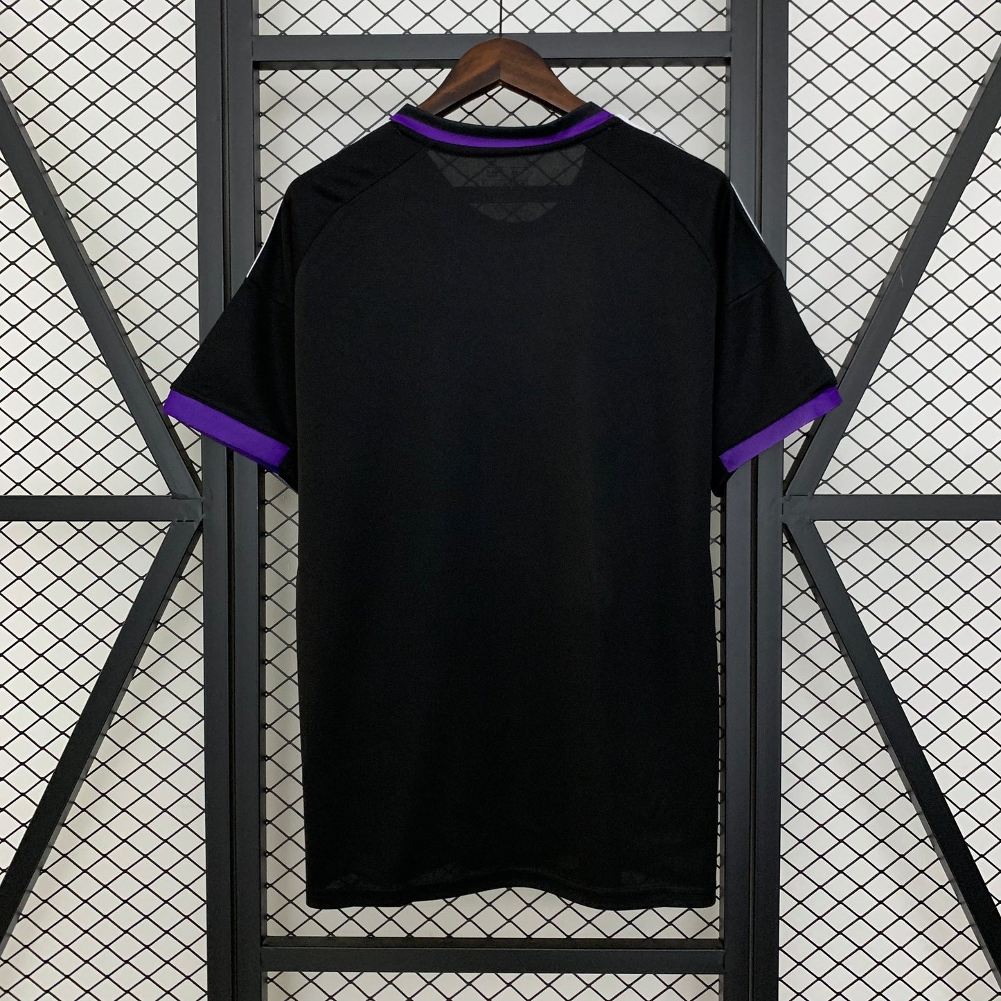 Real Madrid concept jersey 25/26