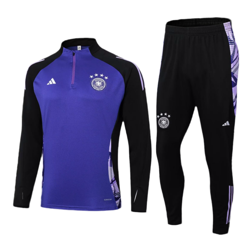 Ensemble Allemagne training