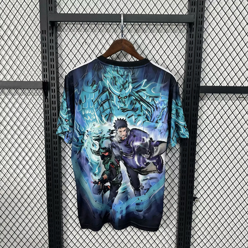 Maillot concept Japon 25/26