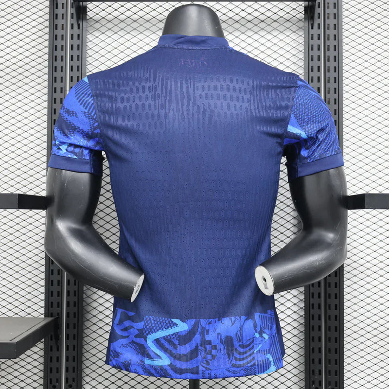 Maillot player Atletico Madrid third 24/25