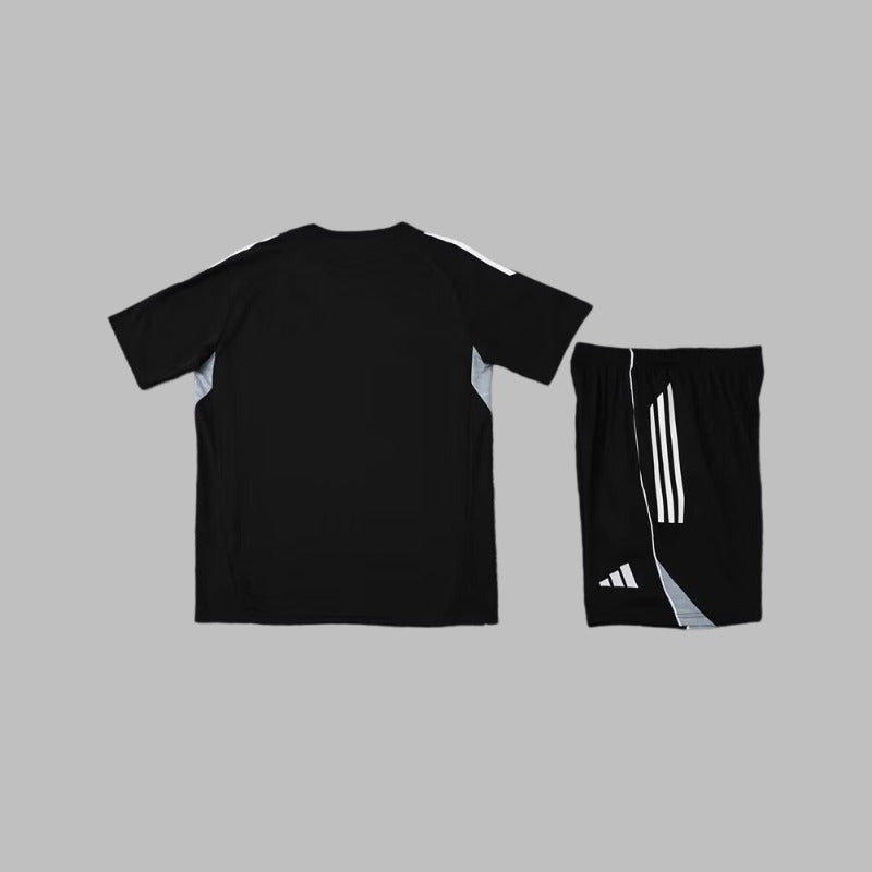 Ensemble Inter Miami training