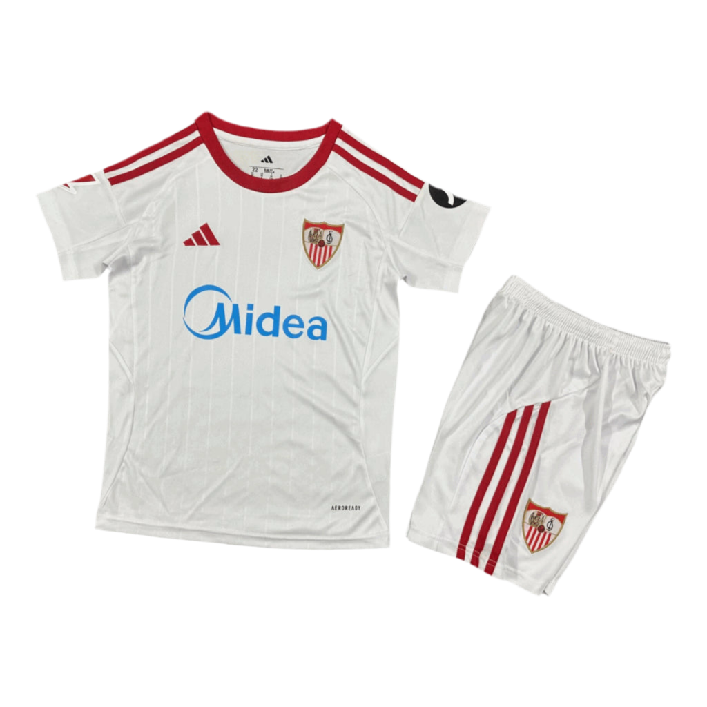 Ensemble Seville enfant 25/26