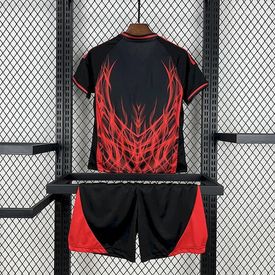 Ensemble Benfica enfant 25/26