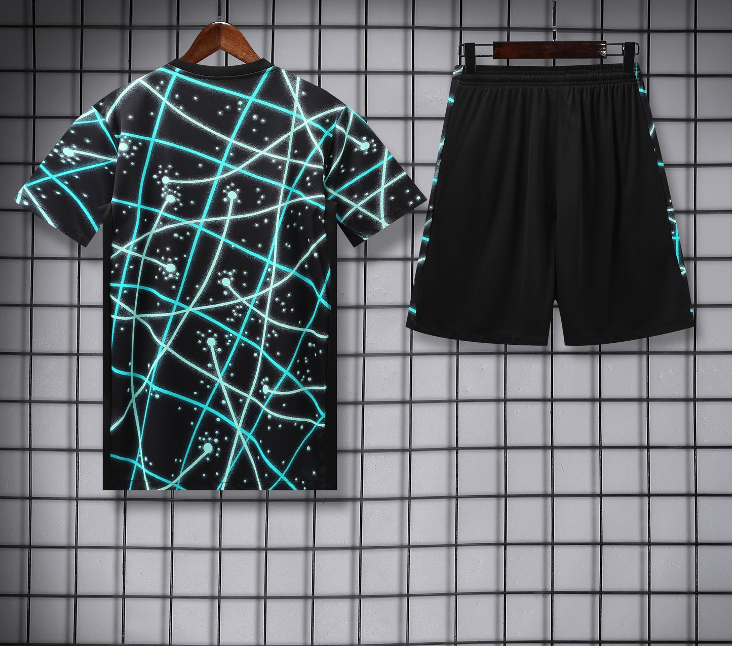 Ensemble Inter Milan training