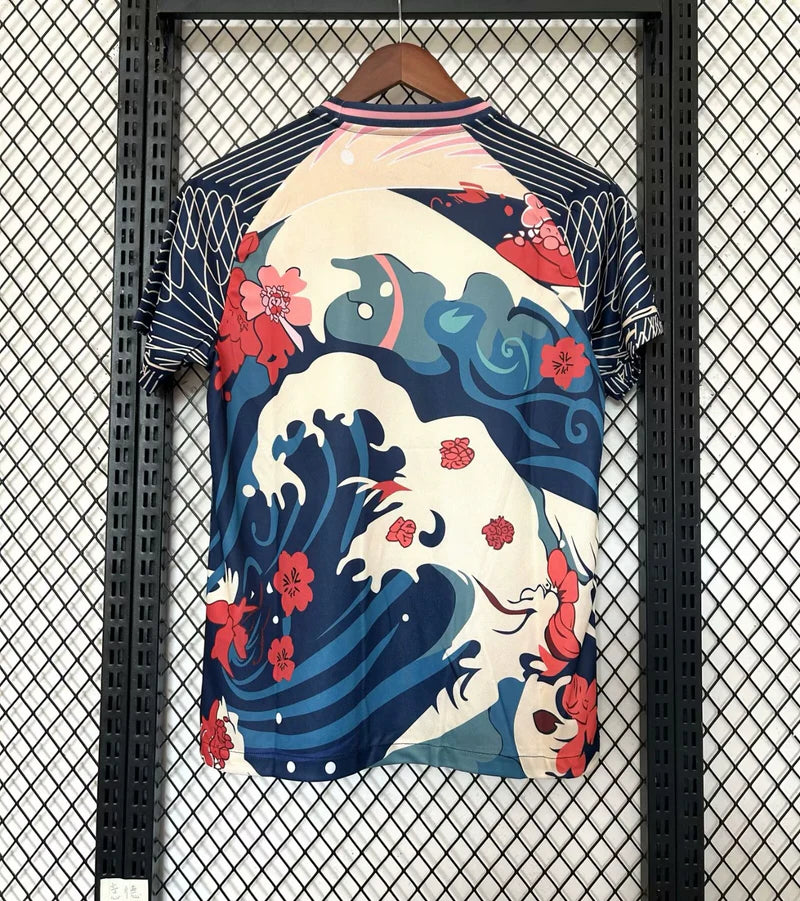 Maillot Tottenham 25/26