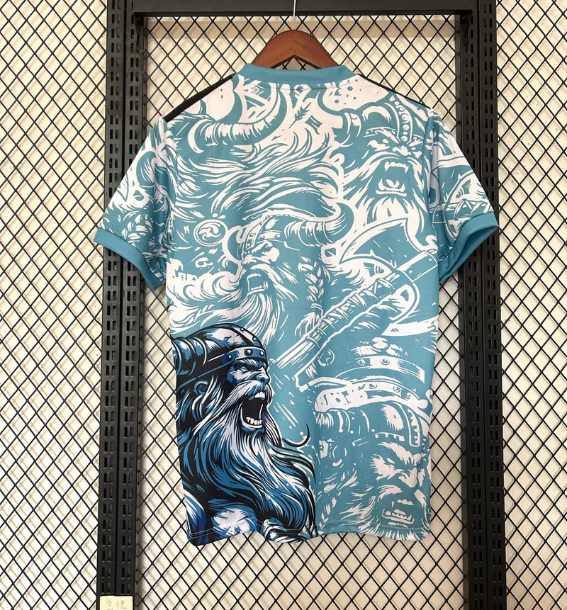 Maillot concept Real Madrid 25/26