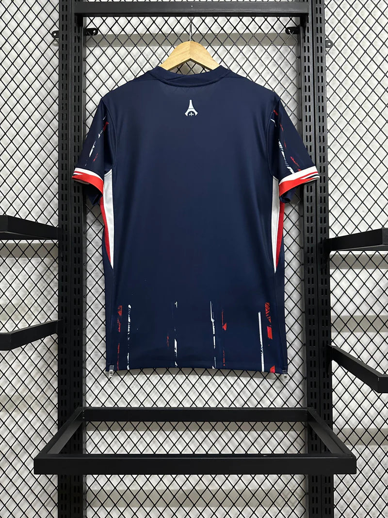 Maillot concept PSG 24/25
