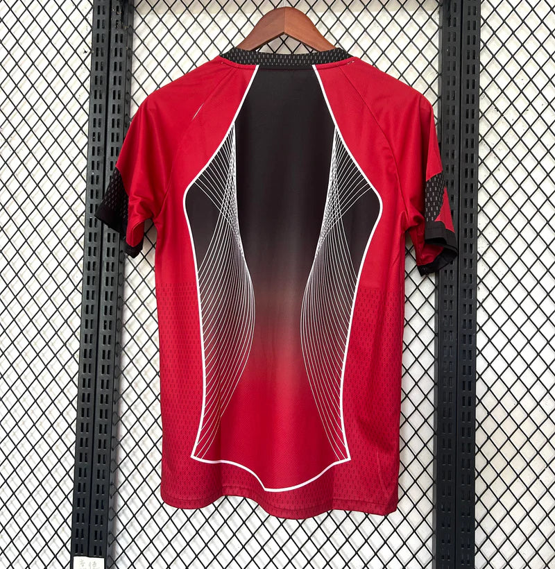 Barcelona 25/26 Concept Jersey