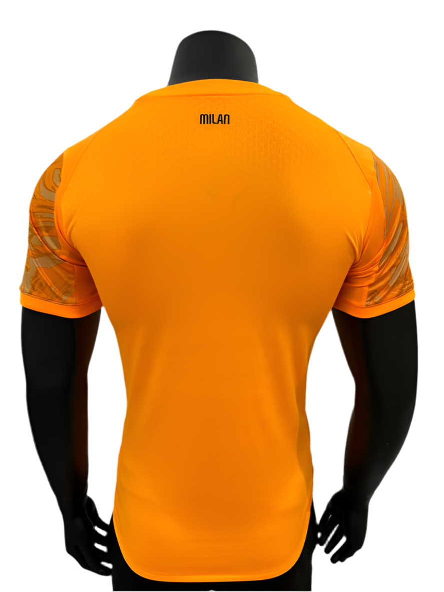 Maillot player AC Milan 25/26