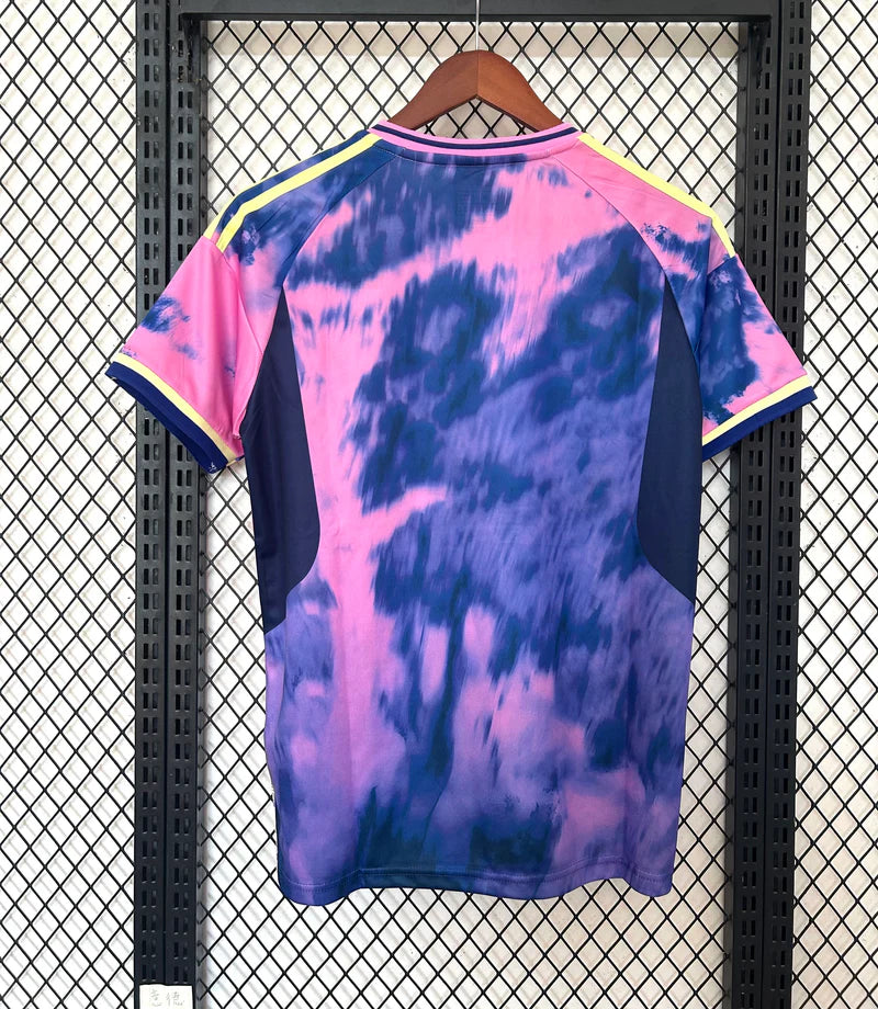 Maillot concept Japon 24/25