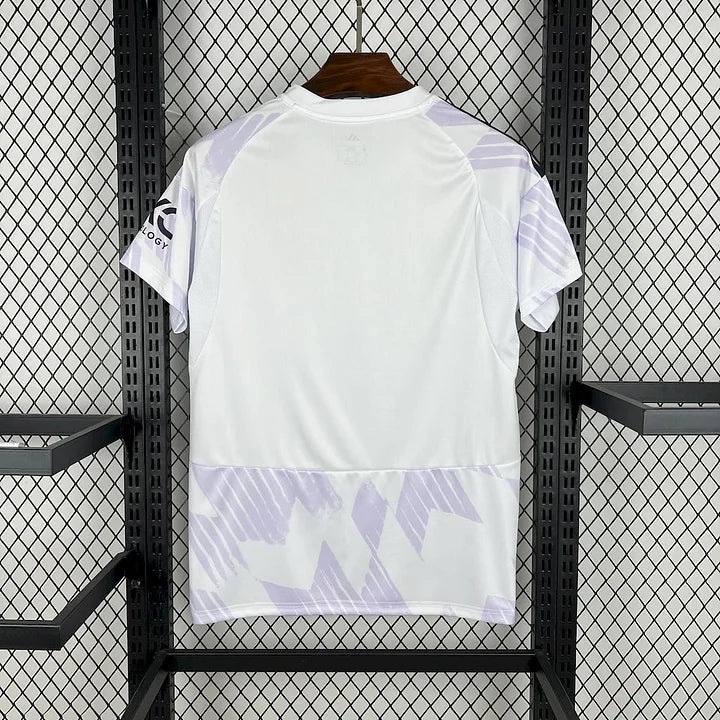 Manchester United Away Shirt 25/26