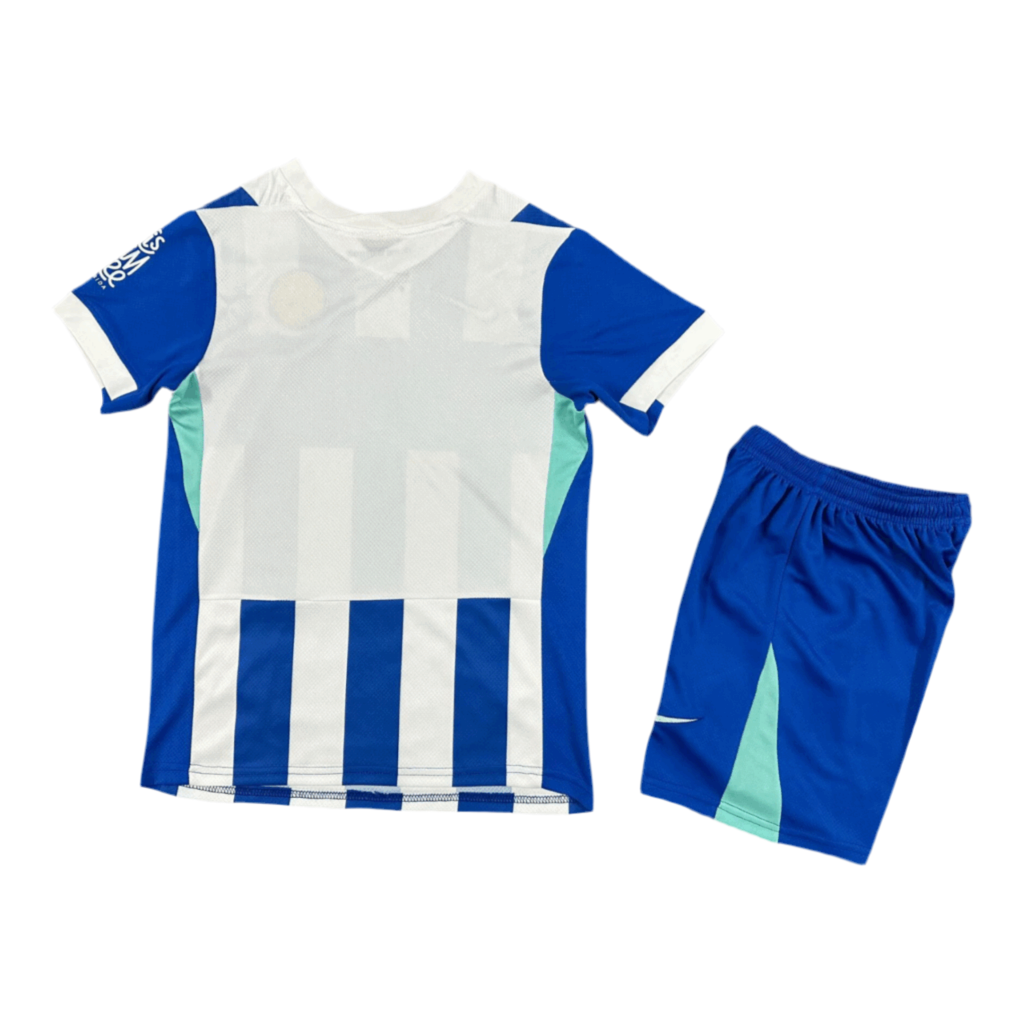 Ensemble Brighton enfant 25/26