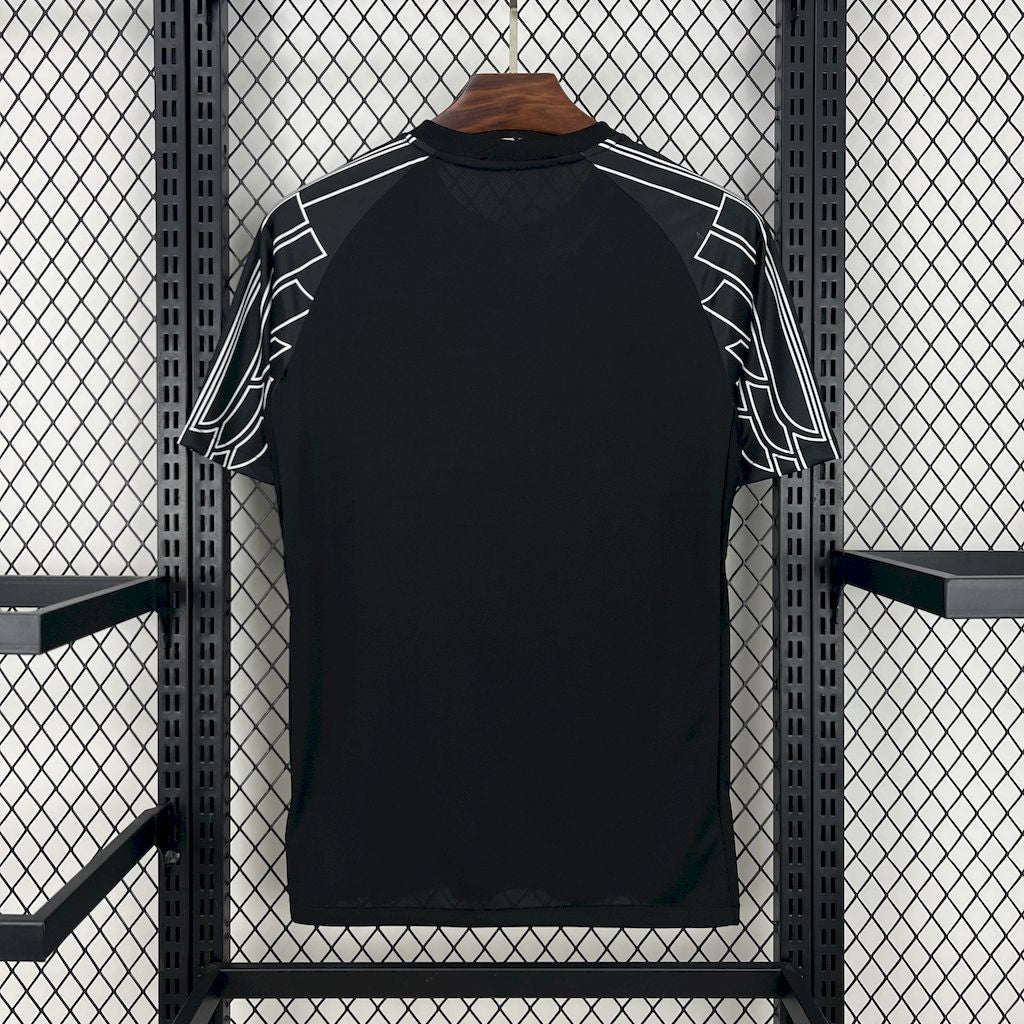 Maillot PSG 4th black