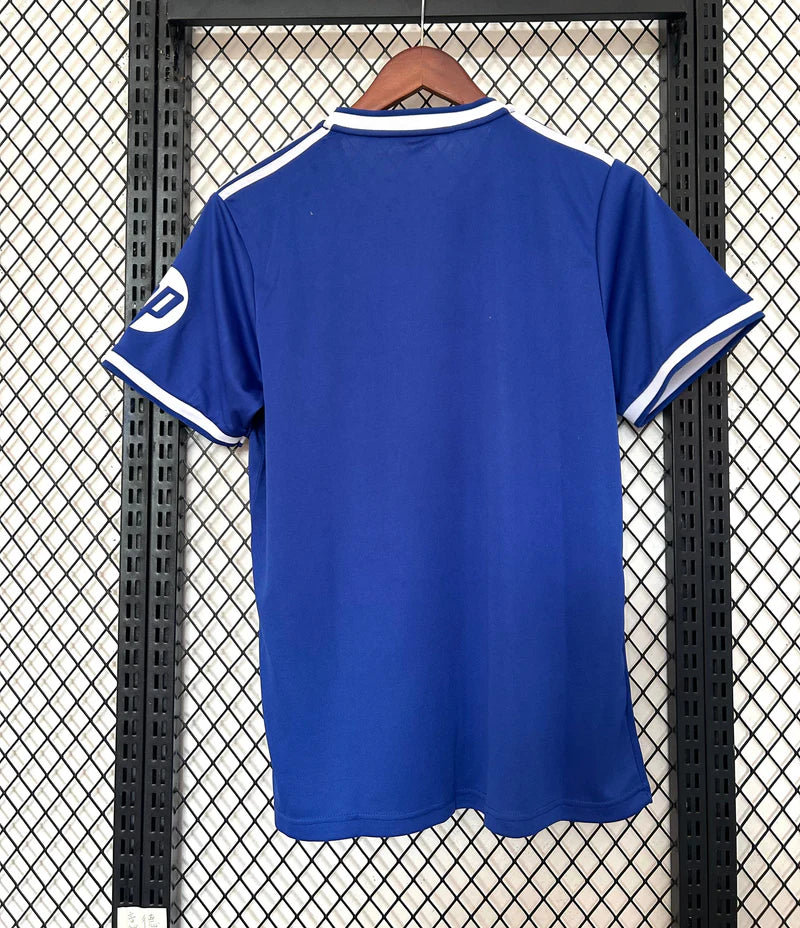 Maillot Real Madrid 25/26