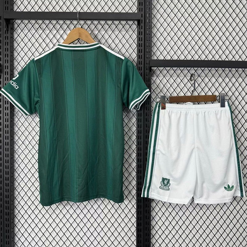 Ensemble Liverpool enfant 25/26