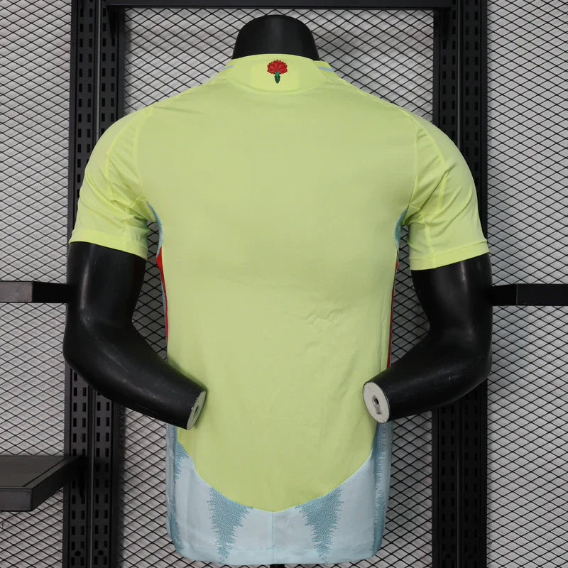 Maillot player Espagne 24/25