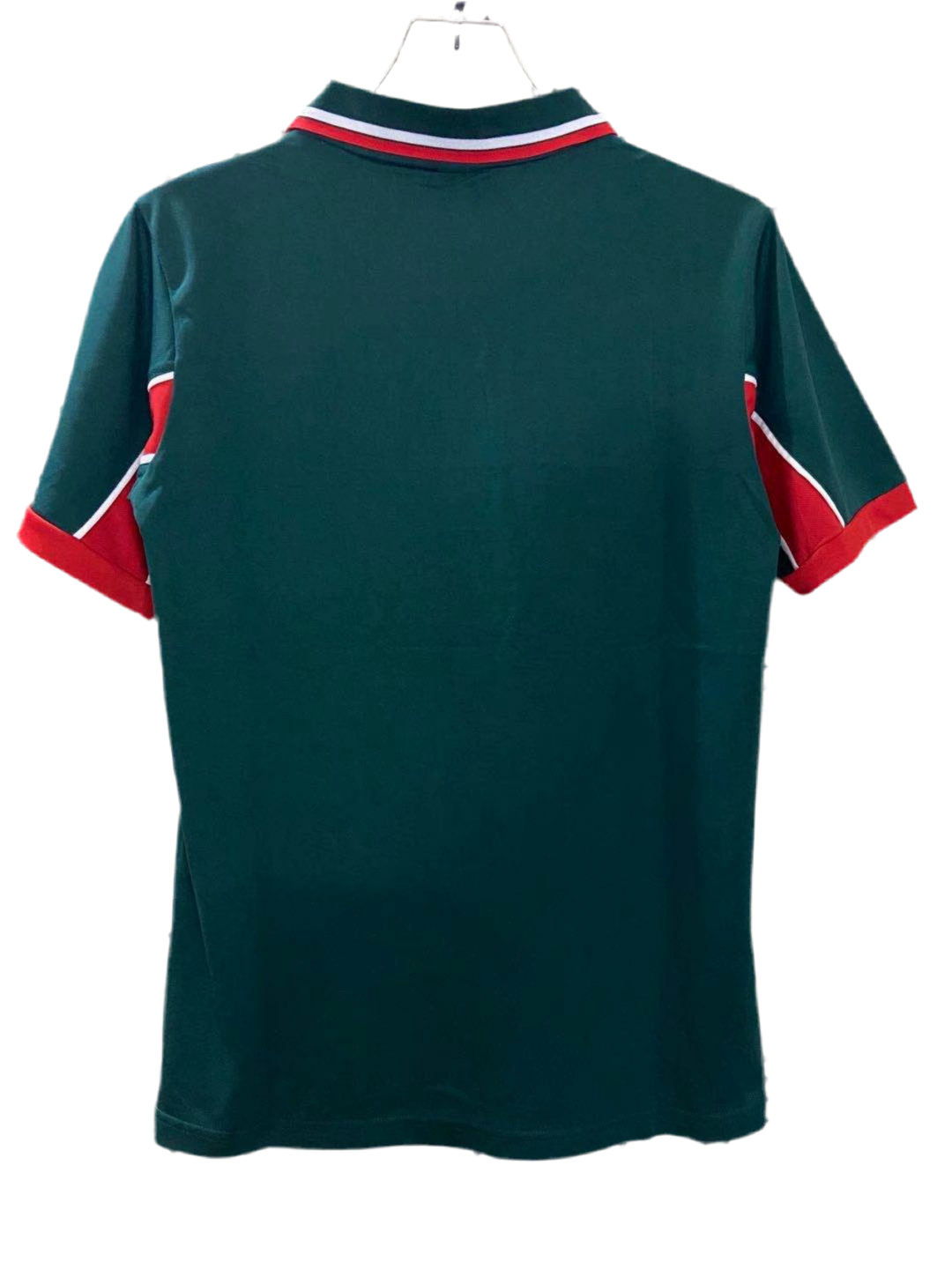 Morocco 1998 retro jersey