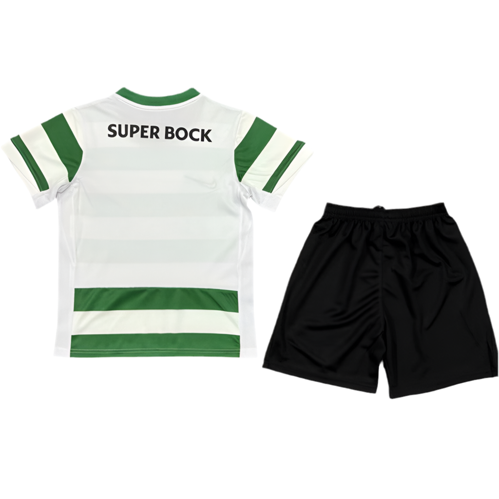 Ensemble Sporting enfant 25/26