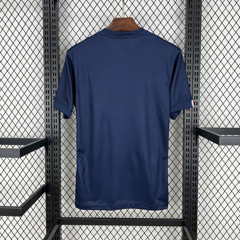 Maillot PSG domicile 25/26