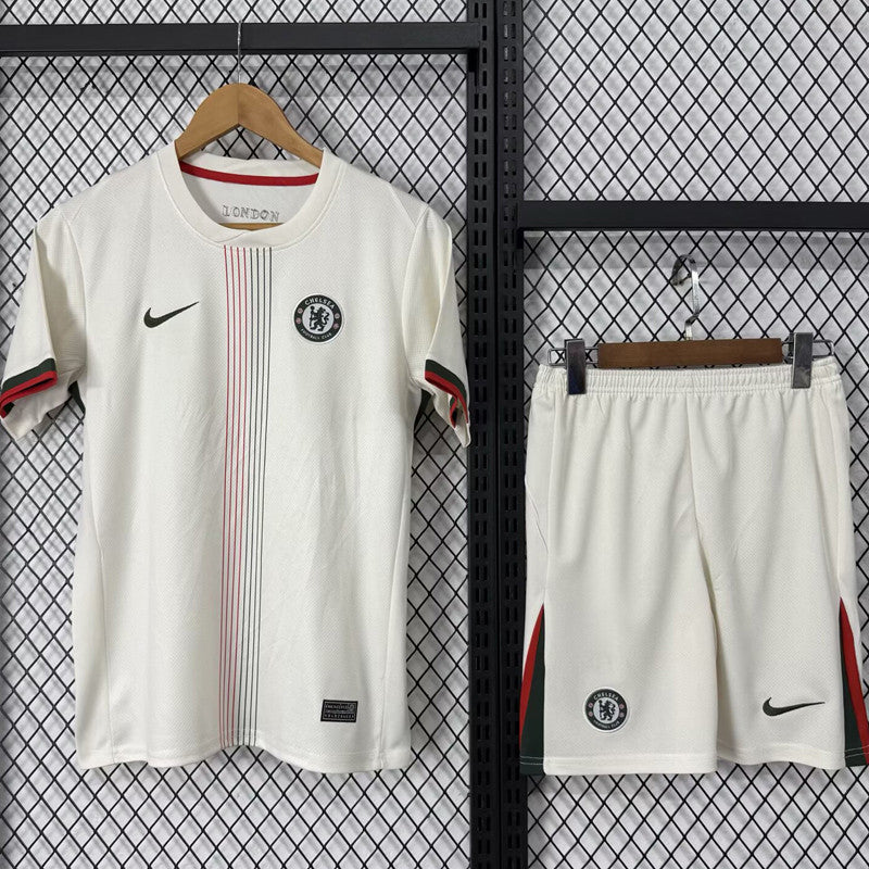 Ensemble Chelsea extérieur enfant 25/26