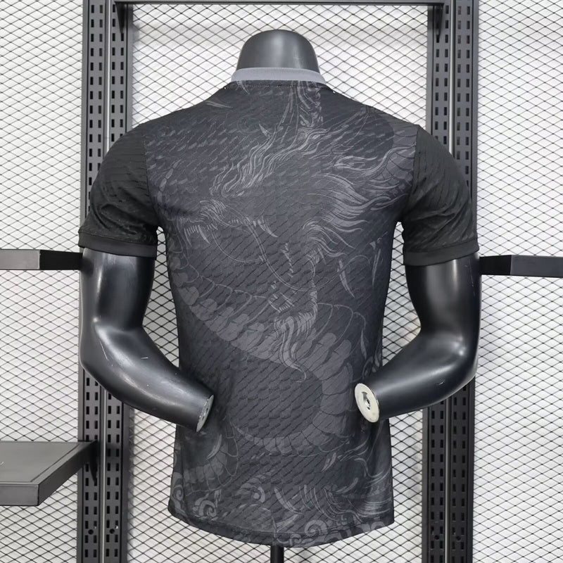 Real Madrid concept player jersey 25/26