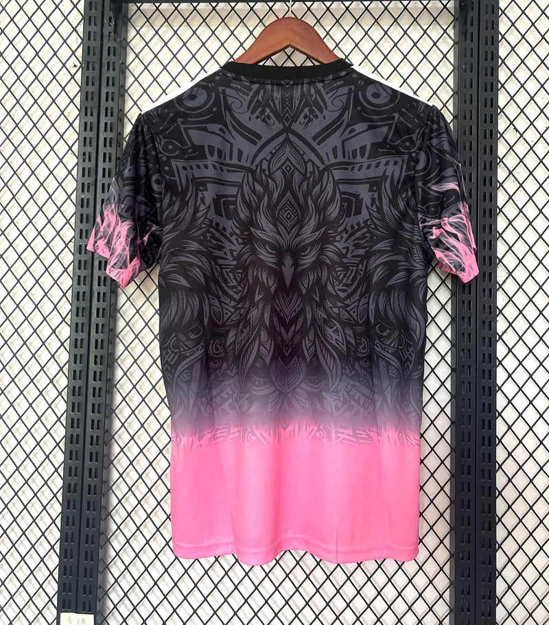 Maillot concept Liverpool 25/26