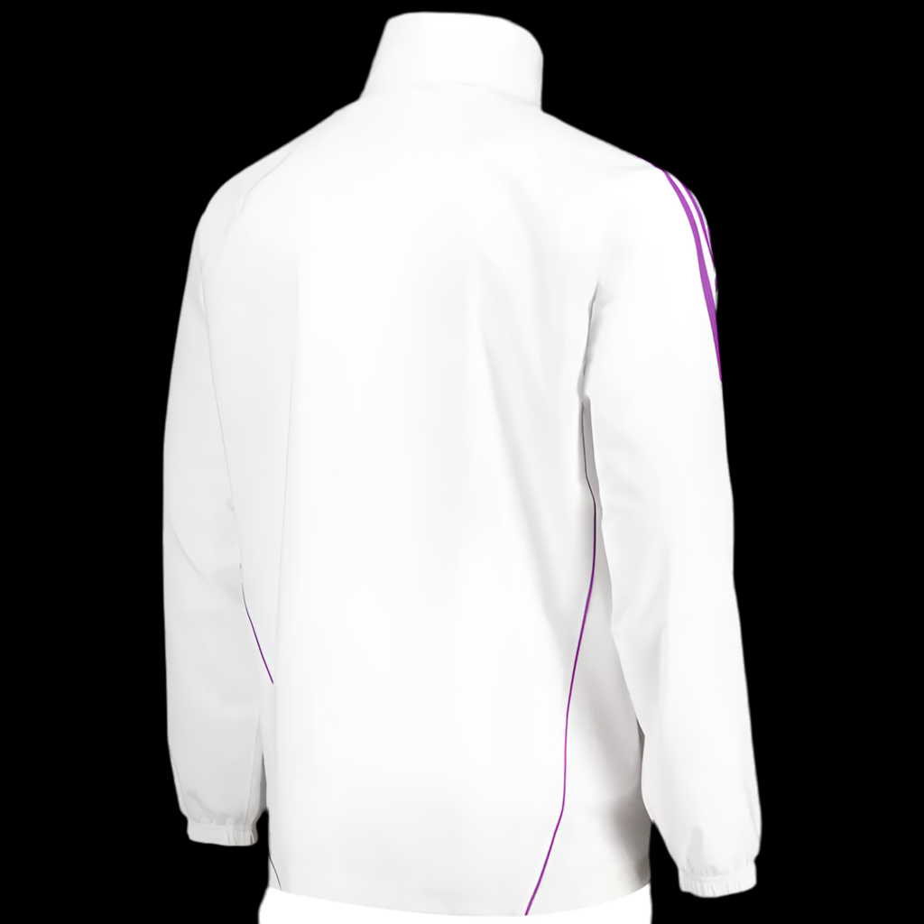 Coupe-vent Allemagne 24/25