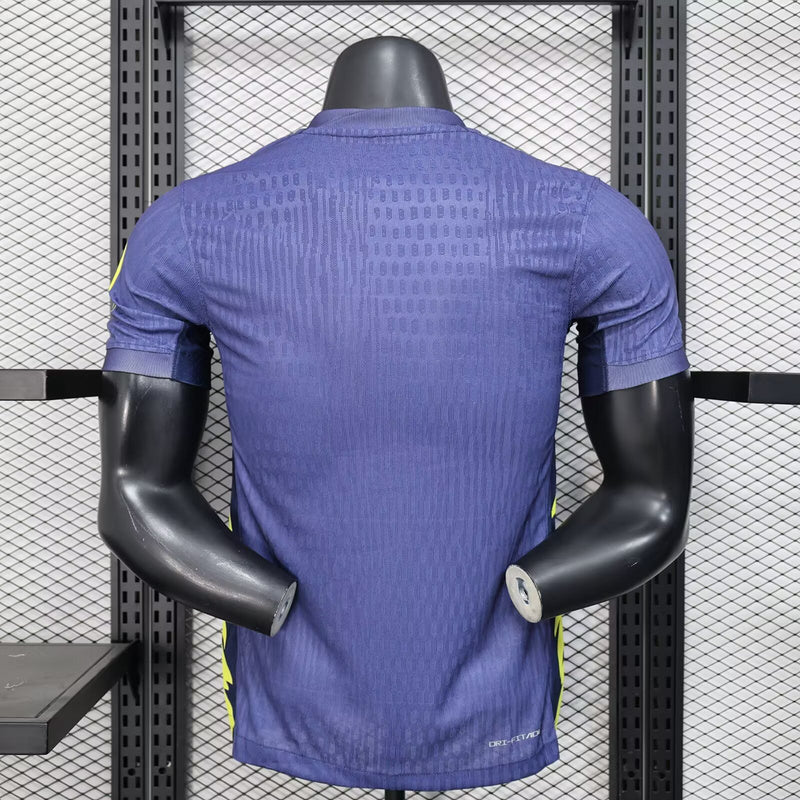 Maillot player Atletico Madrid extérieur 24/25