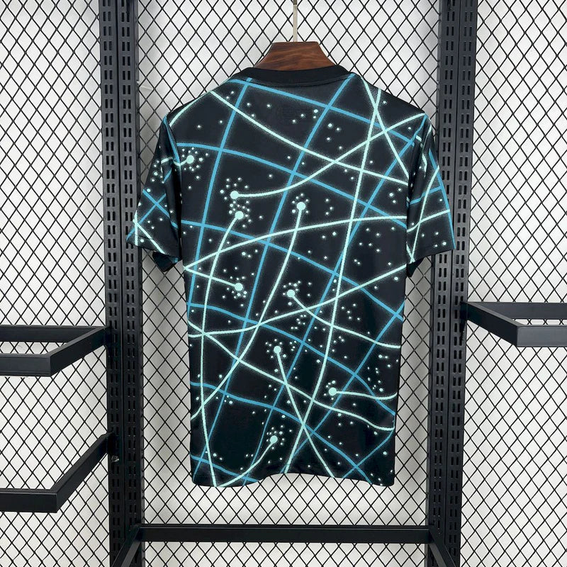 Maillot concept Inter Milan 25/26