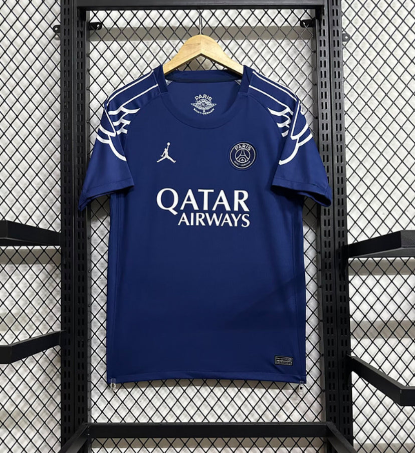 Maillot PSG 4th 24/25