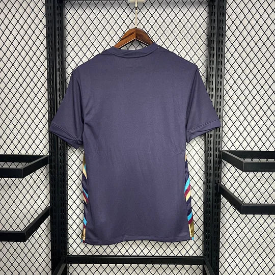 Maillot Angleterre 24/25