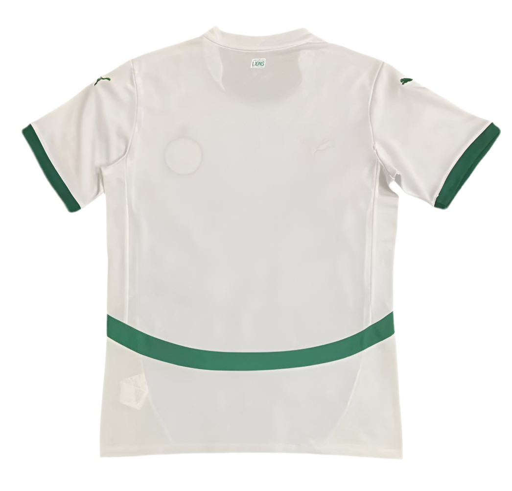 Maillot Sénégal extérieur 24/25