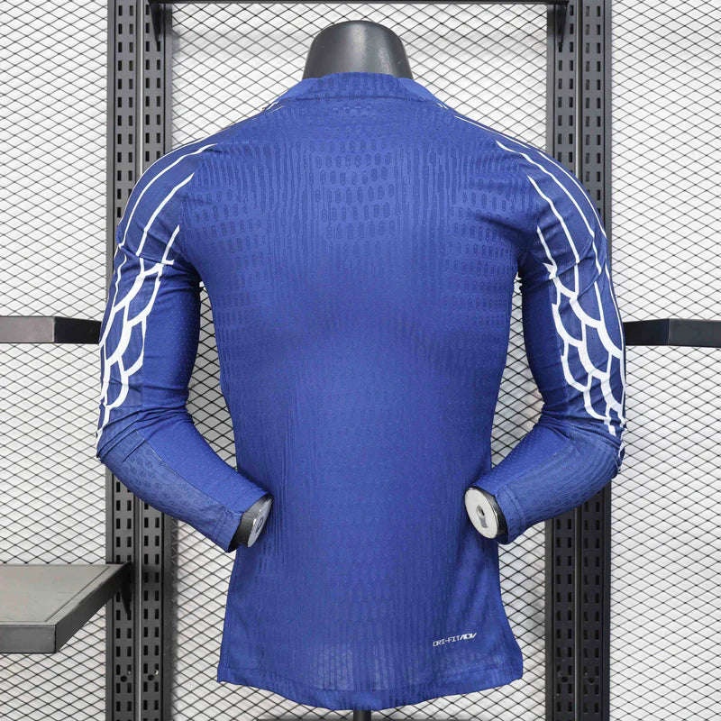 Maillot PSG manches longues 24/25