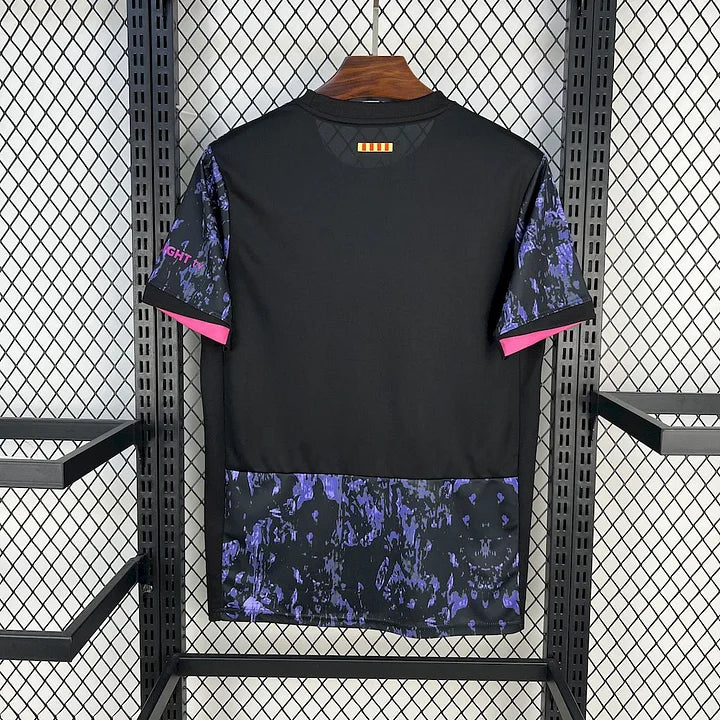 Maillot concept Barcelone 25/26