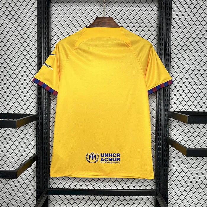 Barcelona third jersey 23/24
