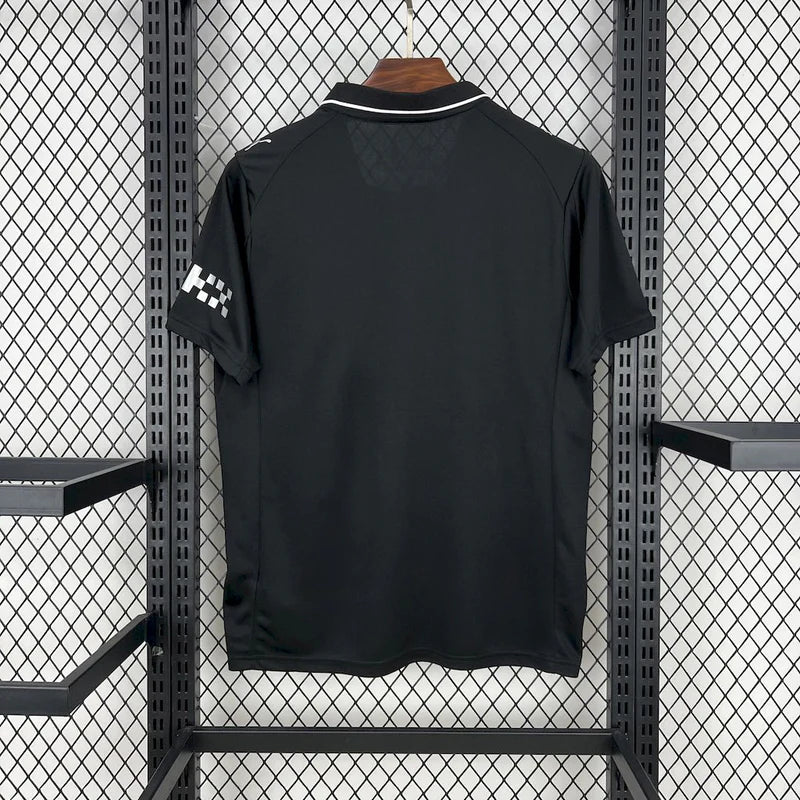 Maillot Man City extérieur 25/26