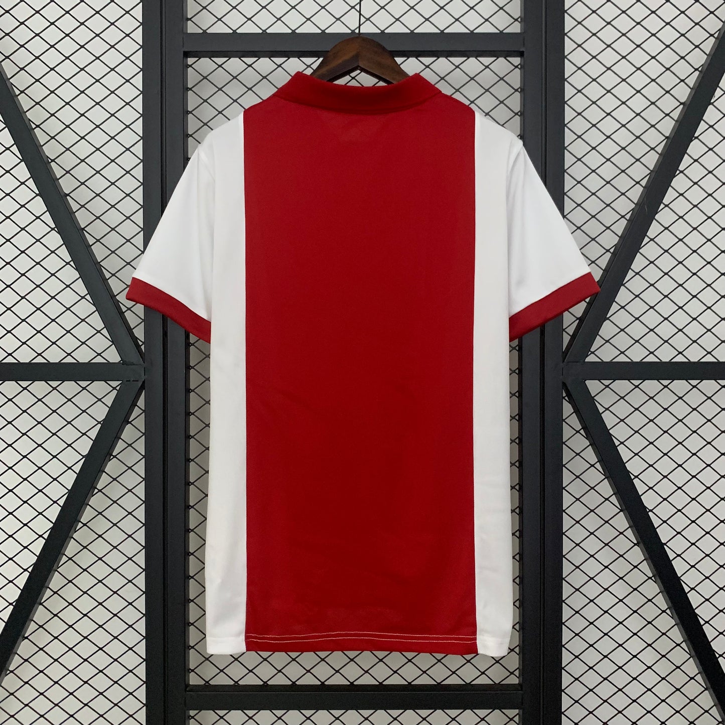 Ajax 25/26 jersey