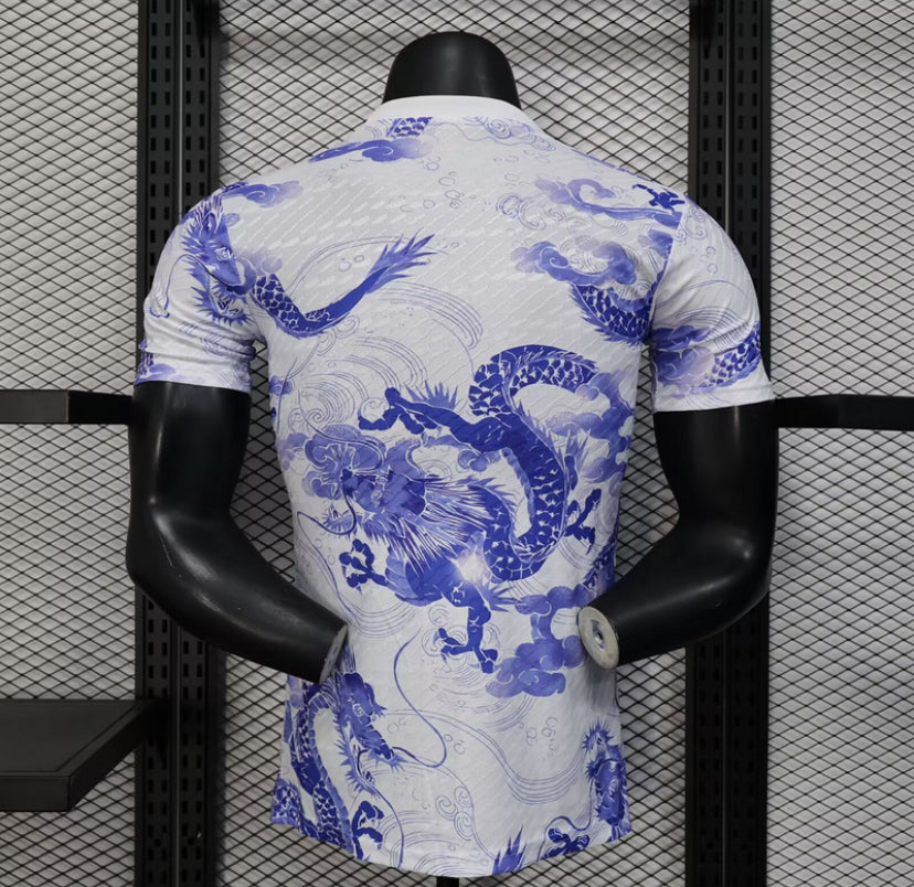 Real Madrid concept player jersey