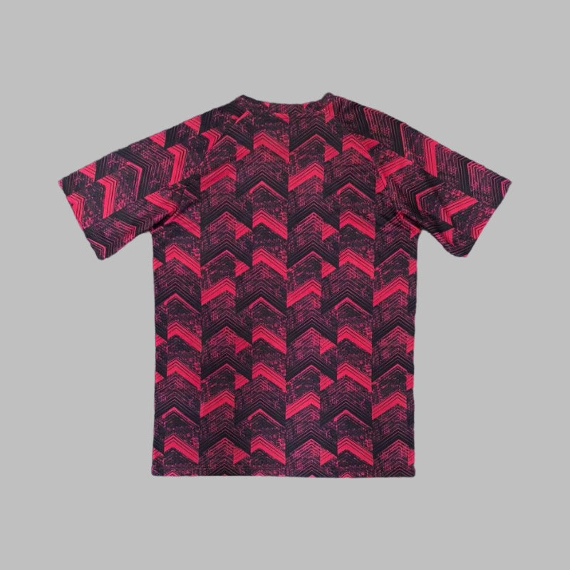 Maillot Leipzig training 25/26