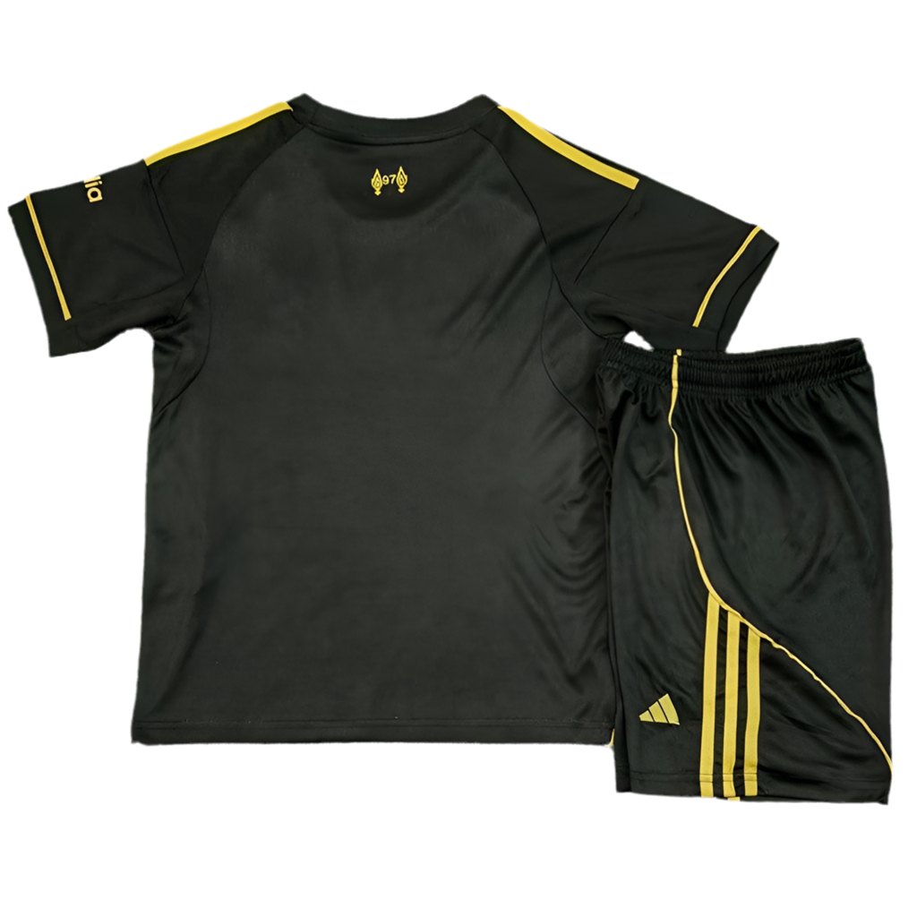 Ensemble Liverpool enfant 25/26