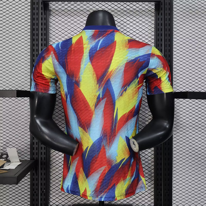 Maillot player Arsenal training 25/26