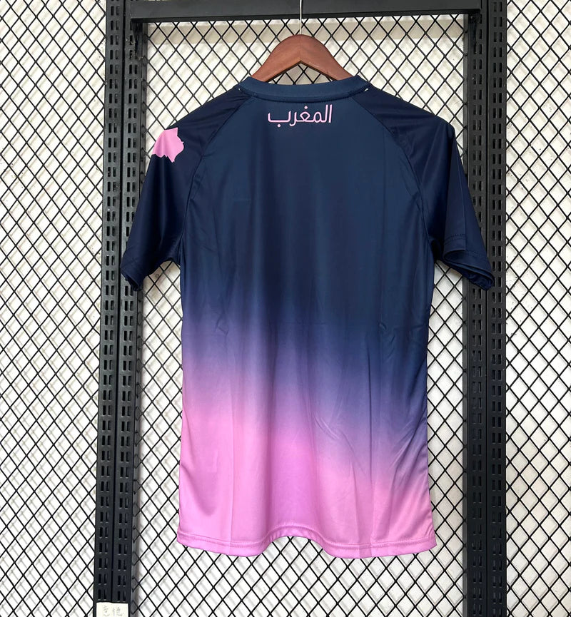 Maillot concept Maroc 25/26