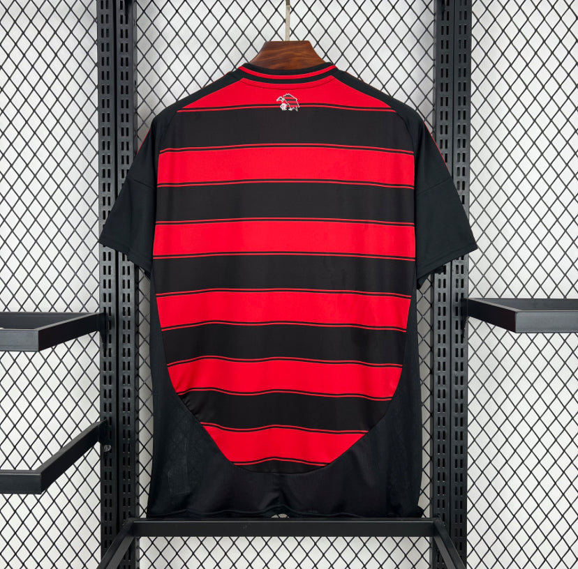 Maillot Flamengo domicile 25/26