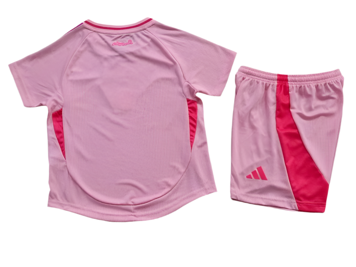 Ensemble Algérie enfant 25/26